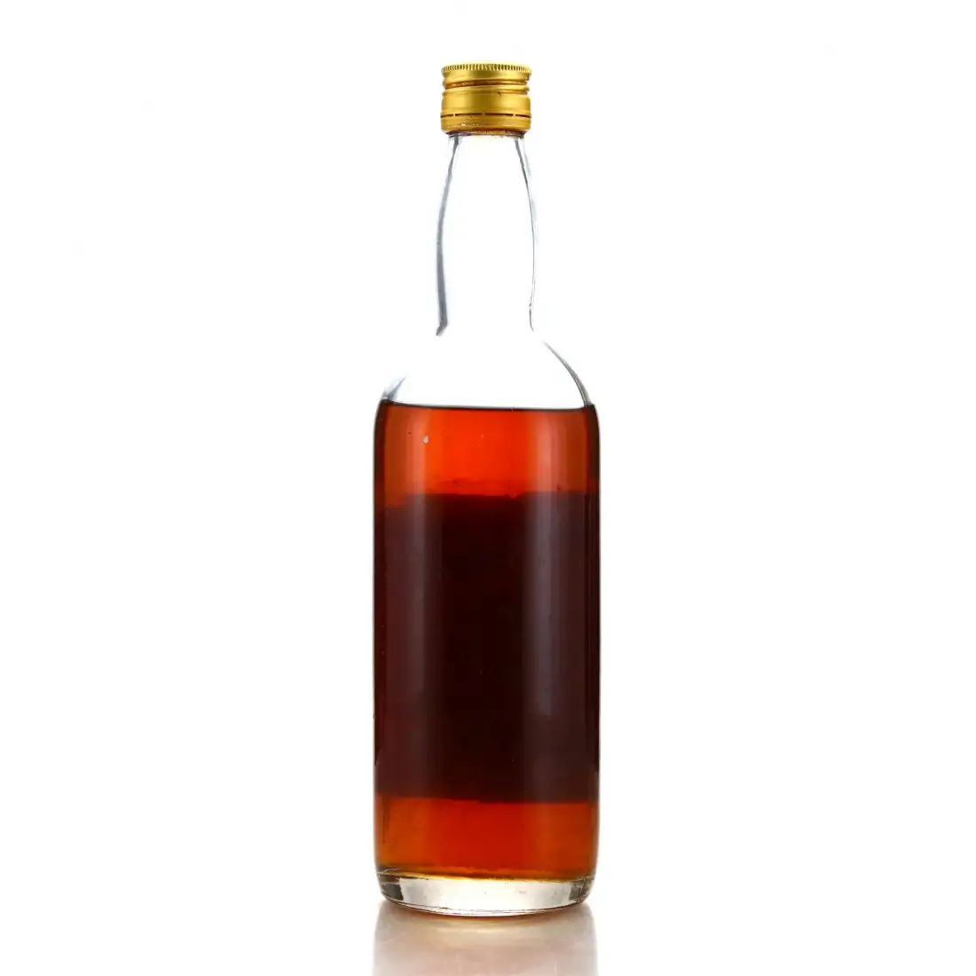 High resolution image of the bottle