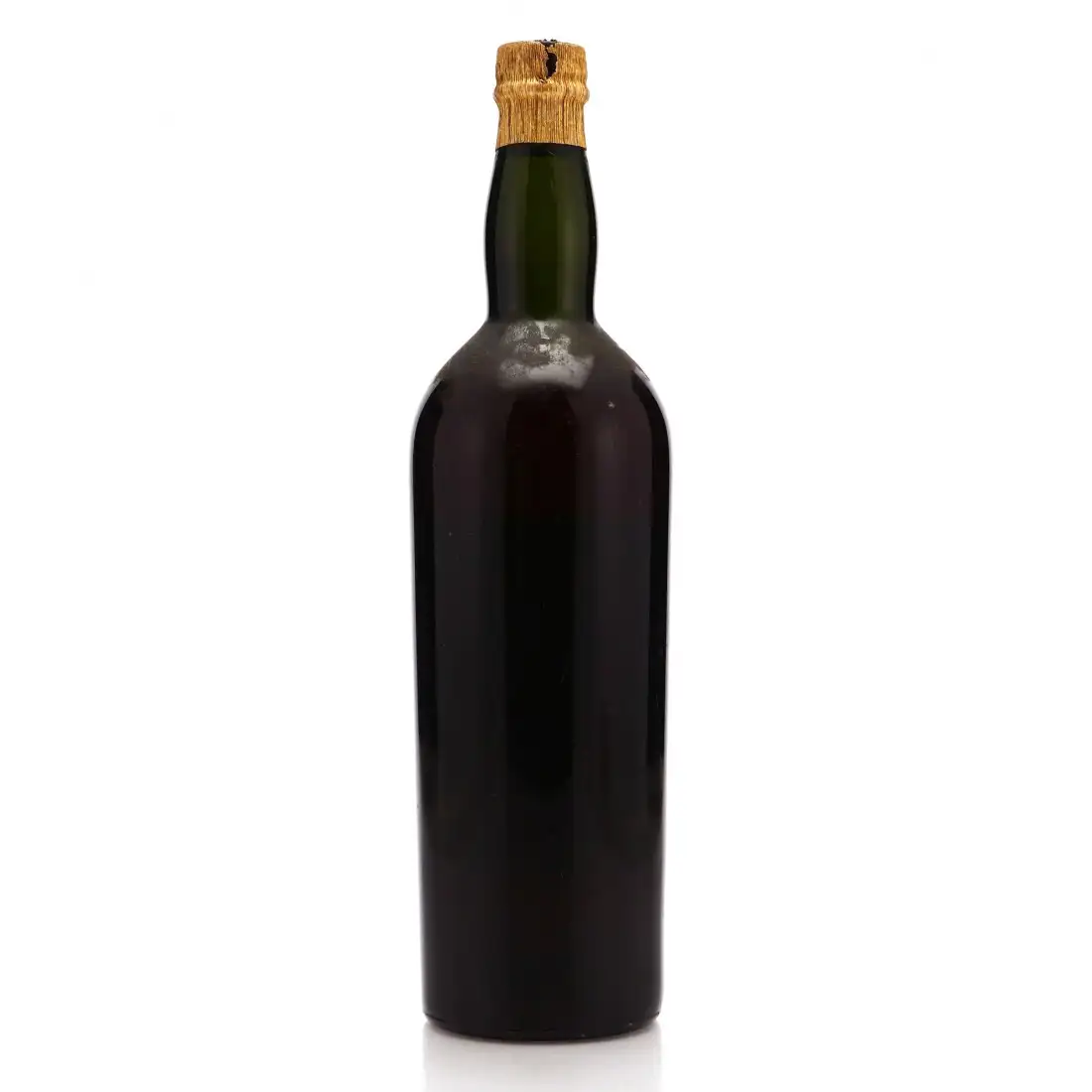 High resolution image of the bottle