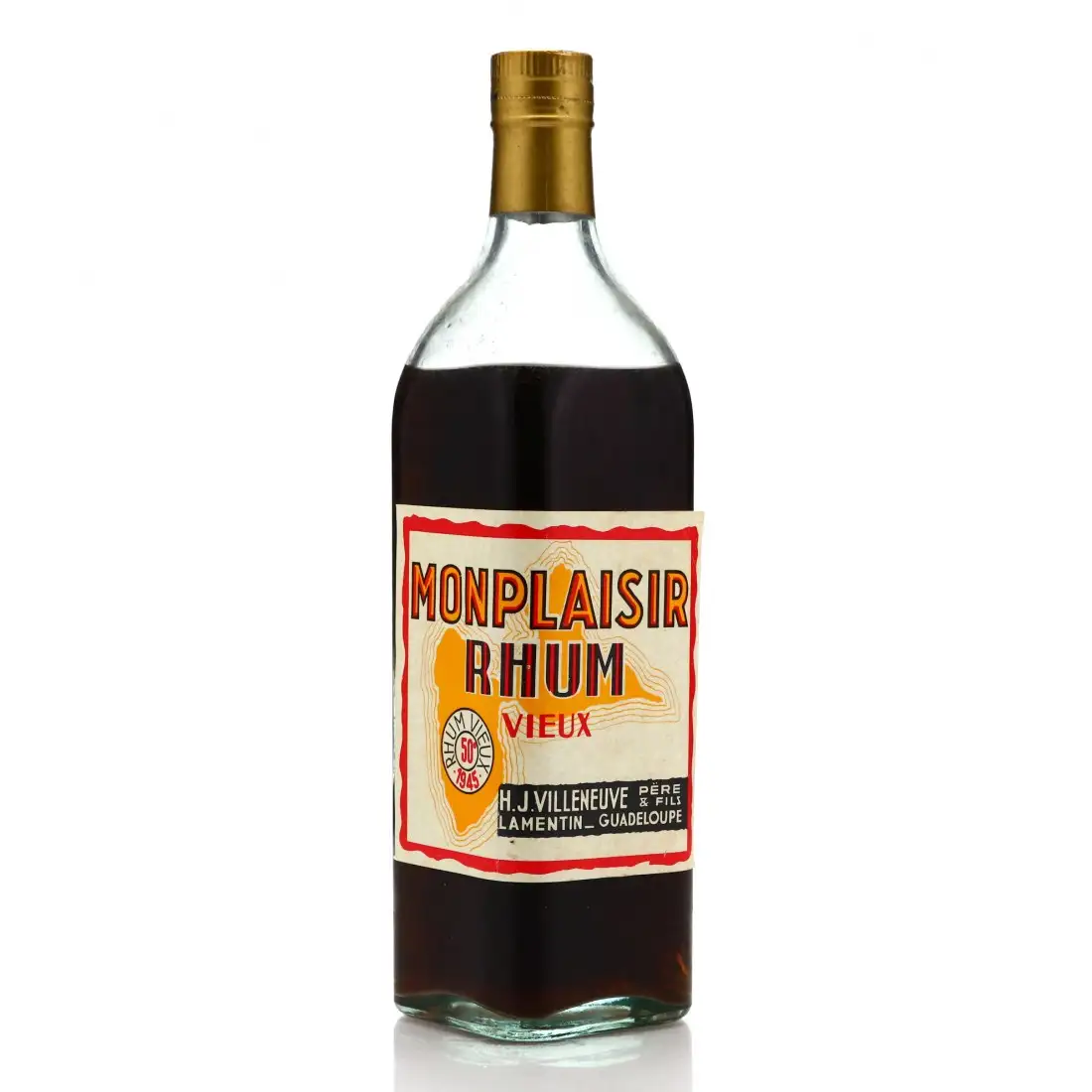 Image of the bottle indexed by the search page.