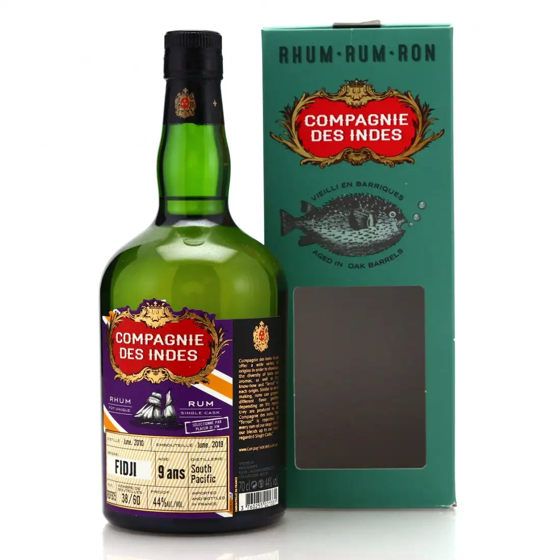 Image of the bottle indexed by the search page.