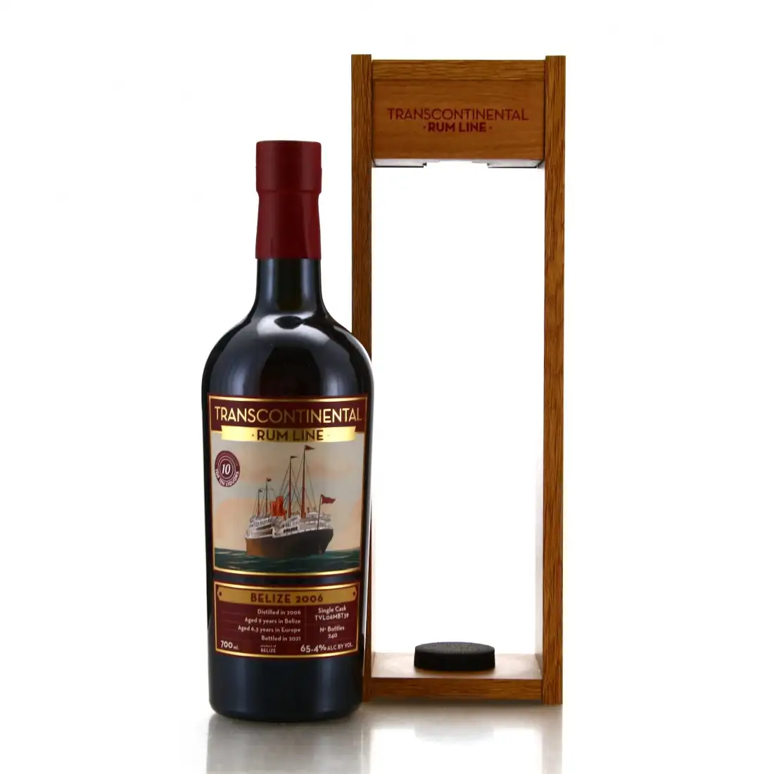 Image of the bottle indexed by the search page.