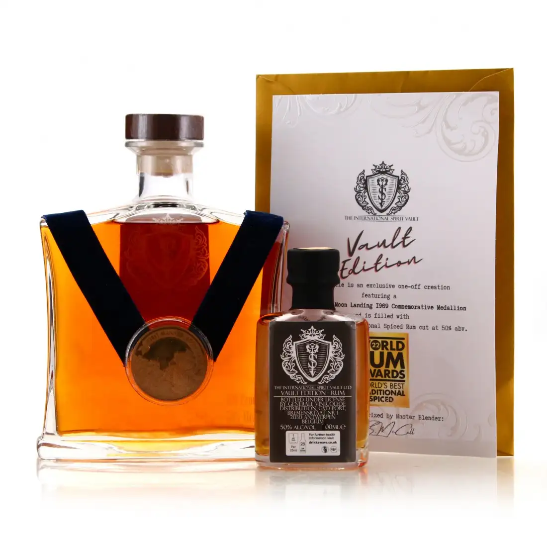 Image of the bottle indexed by the search page.