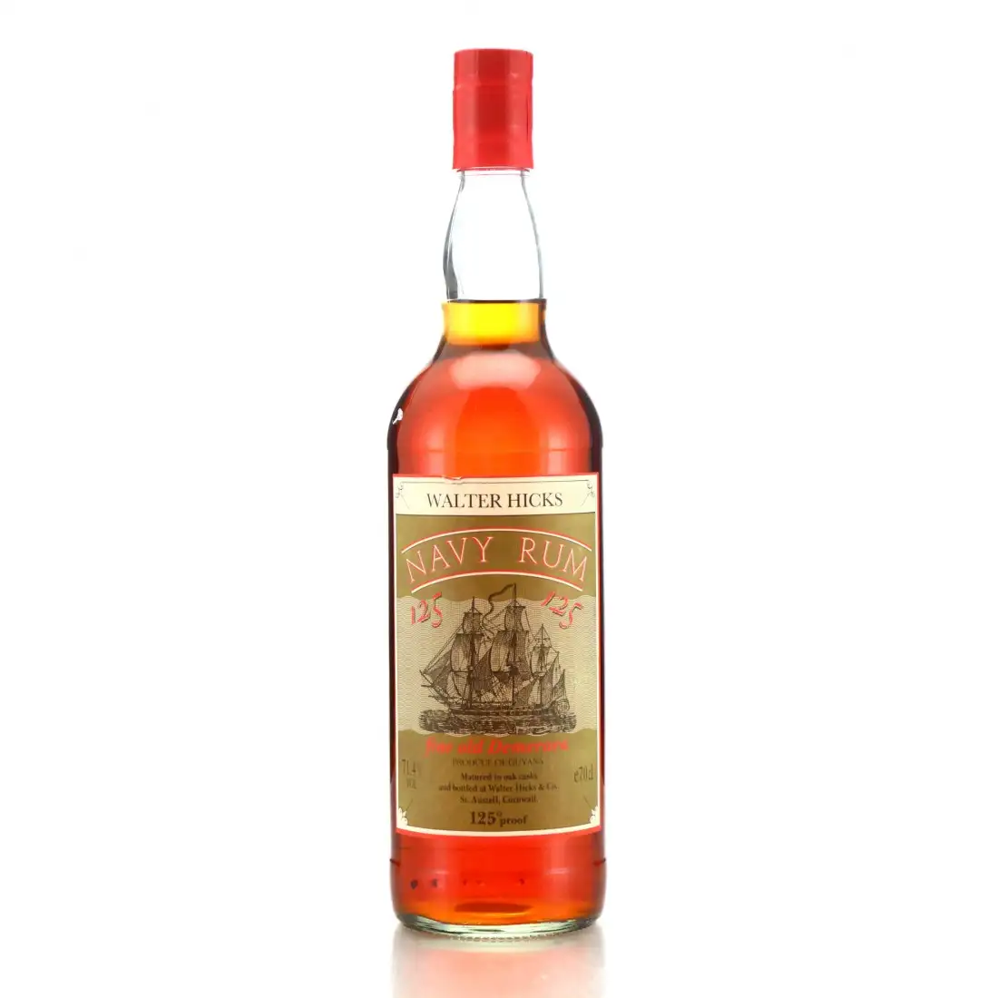 Image of the bottle indexed by the search page.