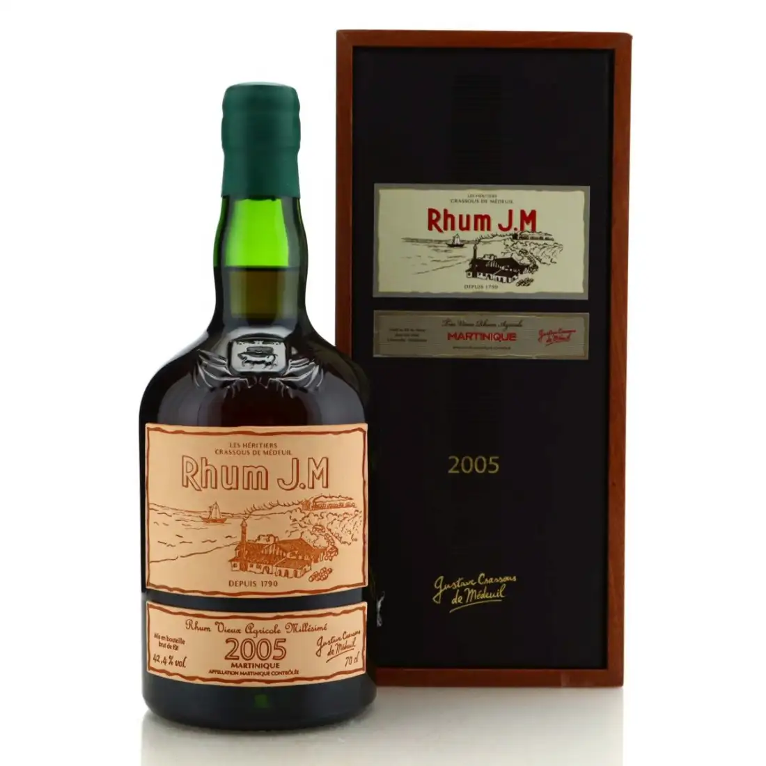 Image of the bottle indexed by the search page.