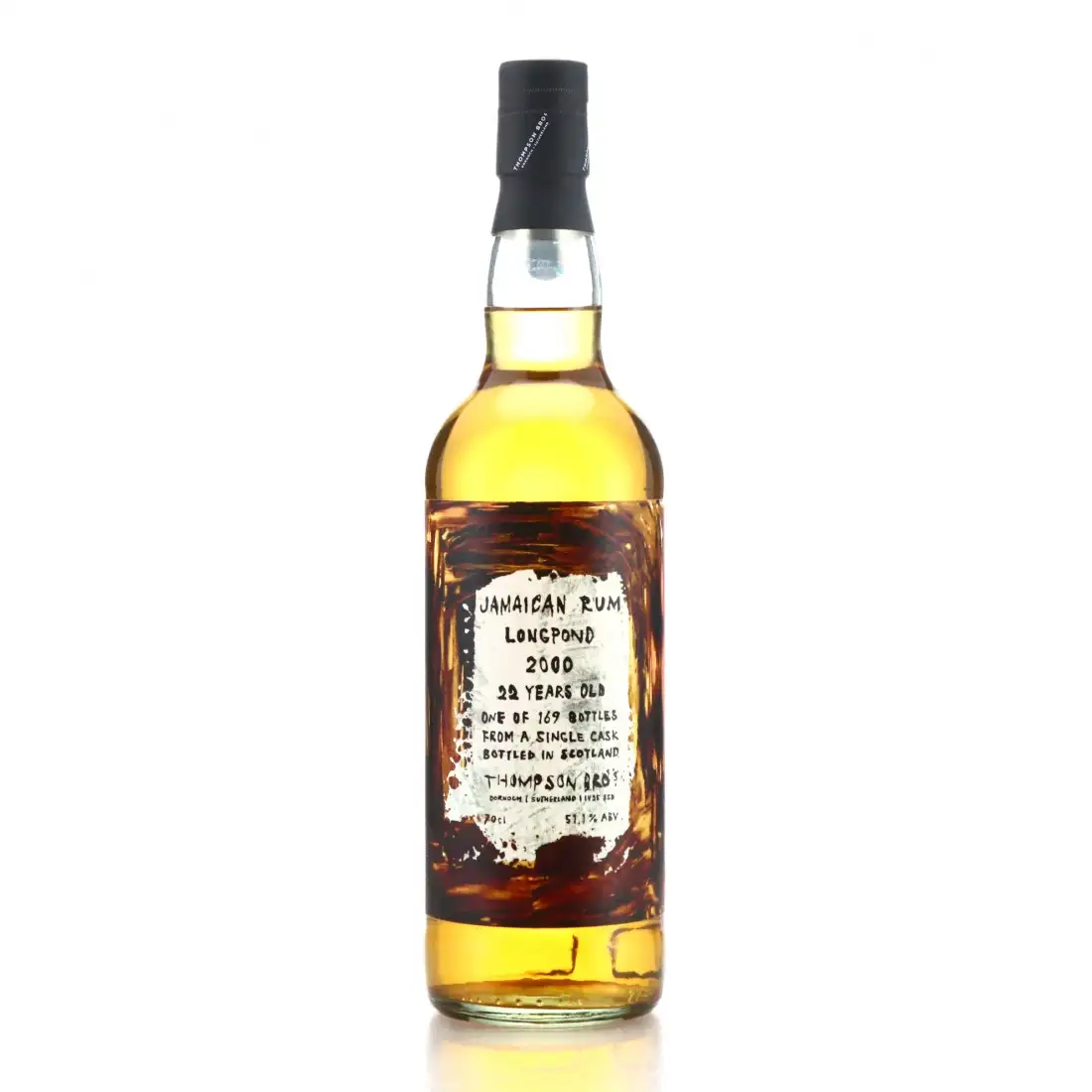 Image of the bottle indexed by the search page.