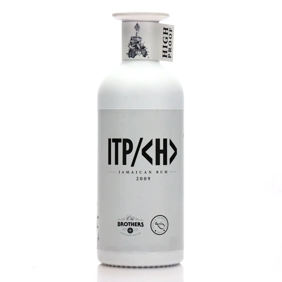 Image of the bottle indexed by the search page.