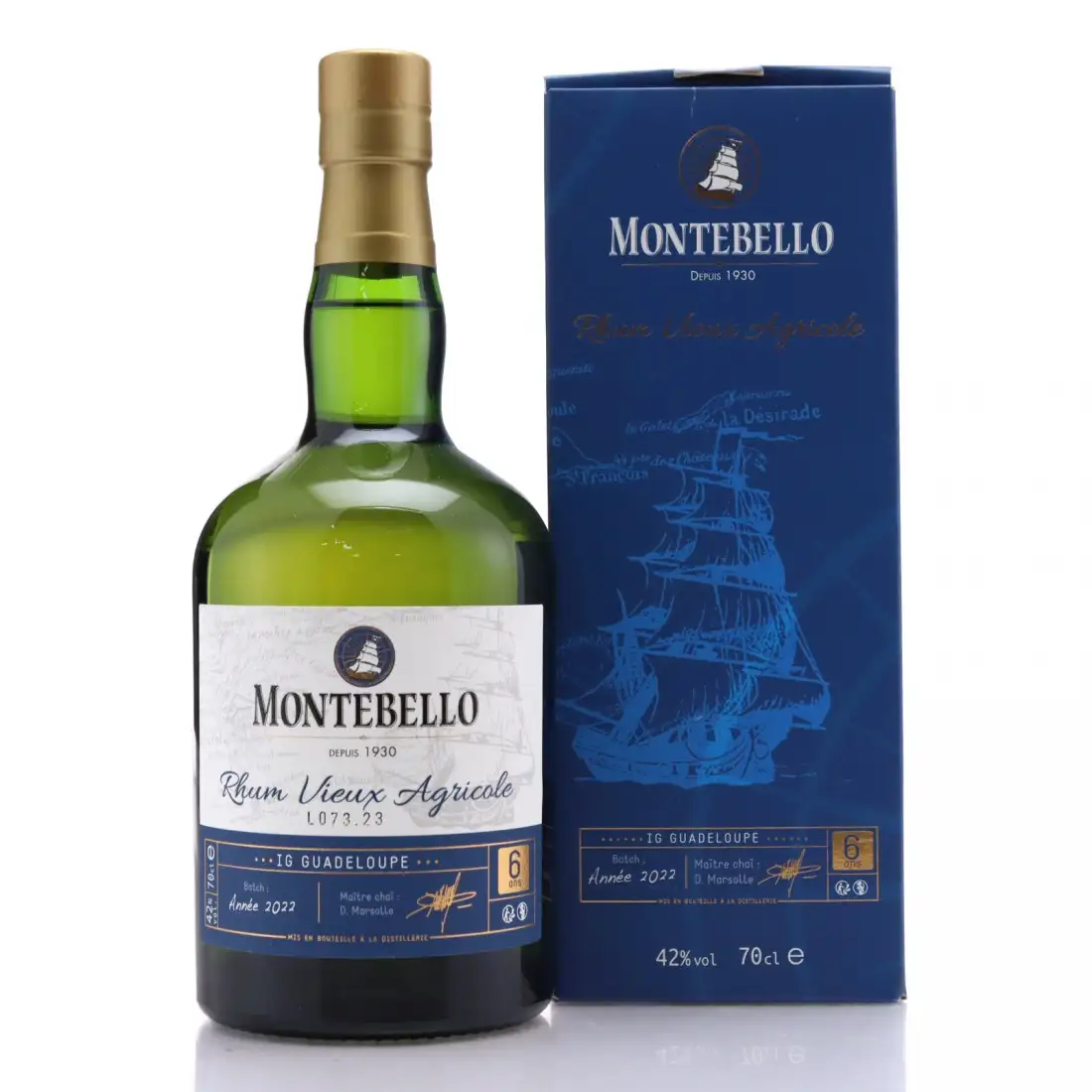 Image of the bottle indexed by the search page.
