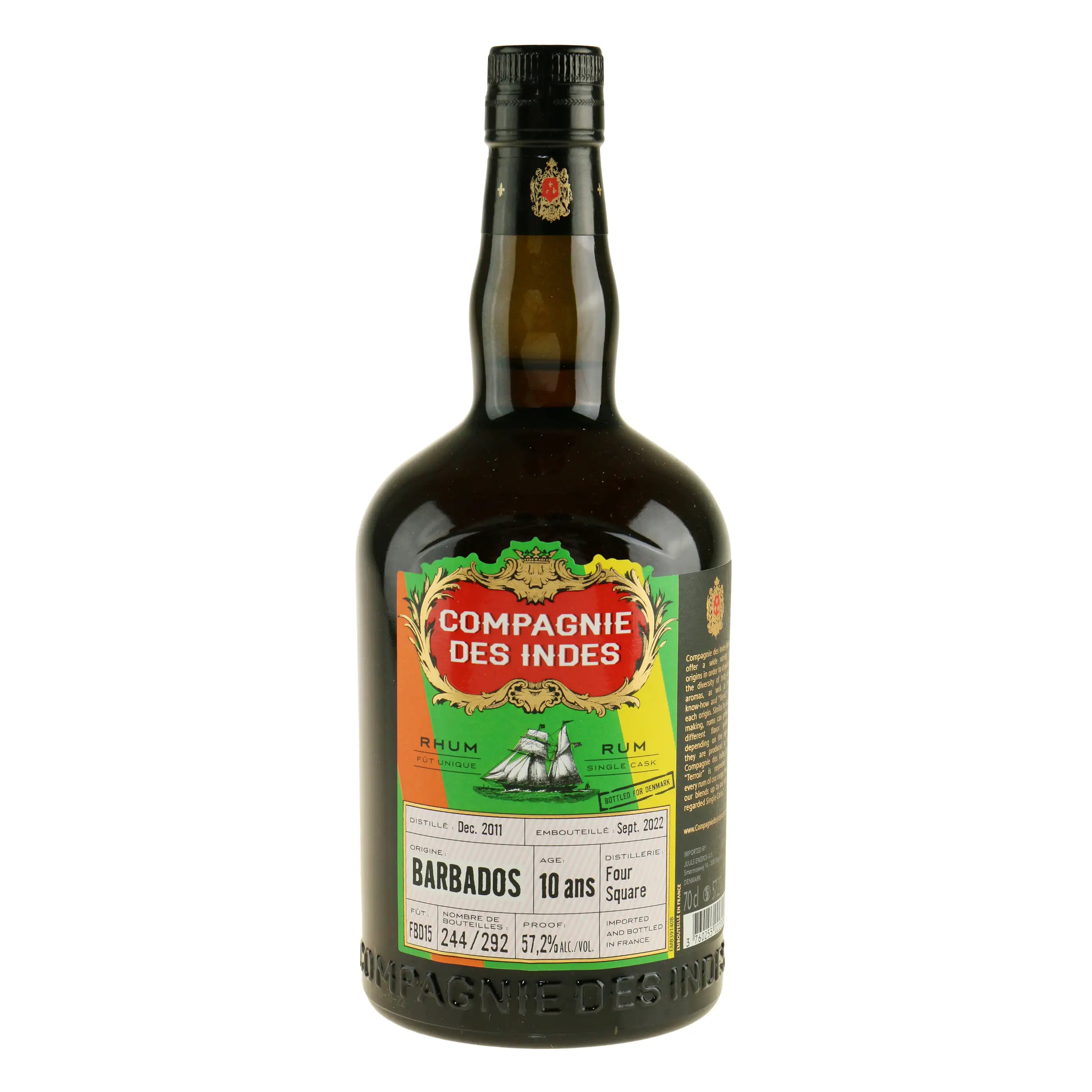 Image of the bottle indexed by the search page.