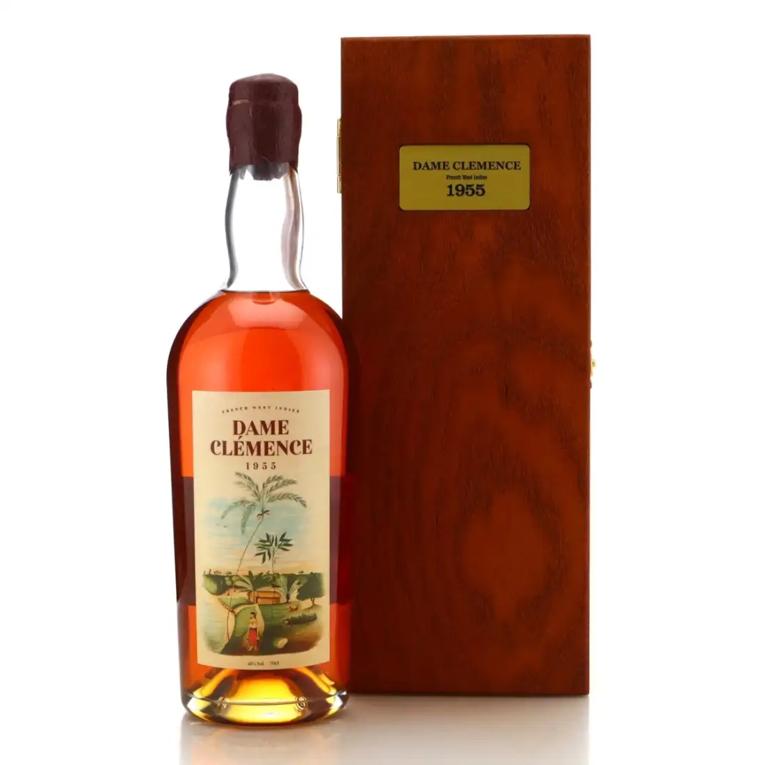 Image of the bottle indexed by the search page.