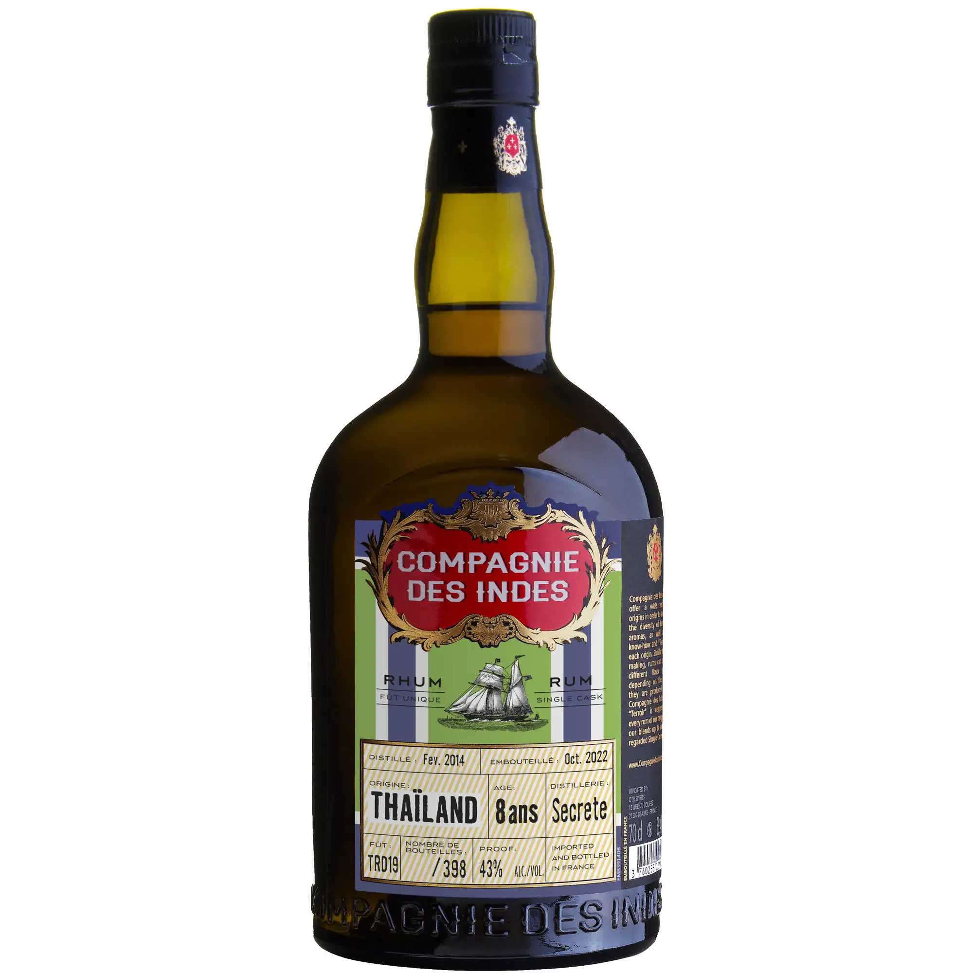 Image of the bottle indexed by the search page.