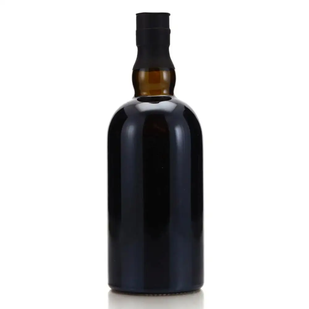 High resolution image of the bottle