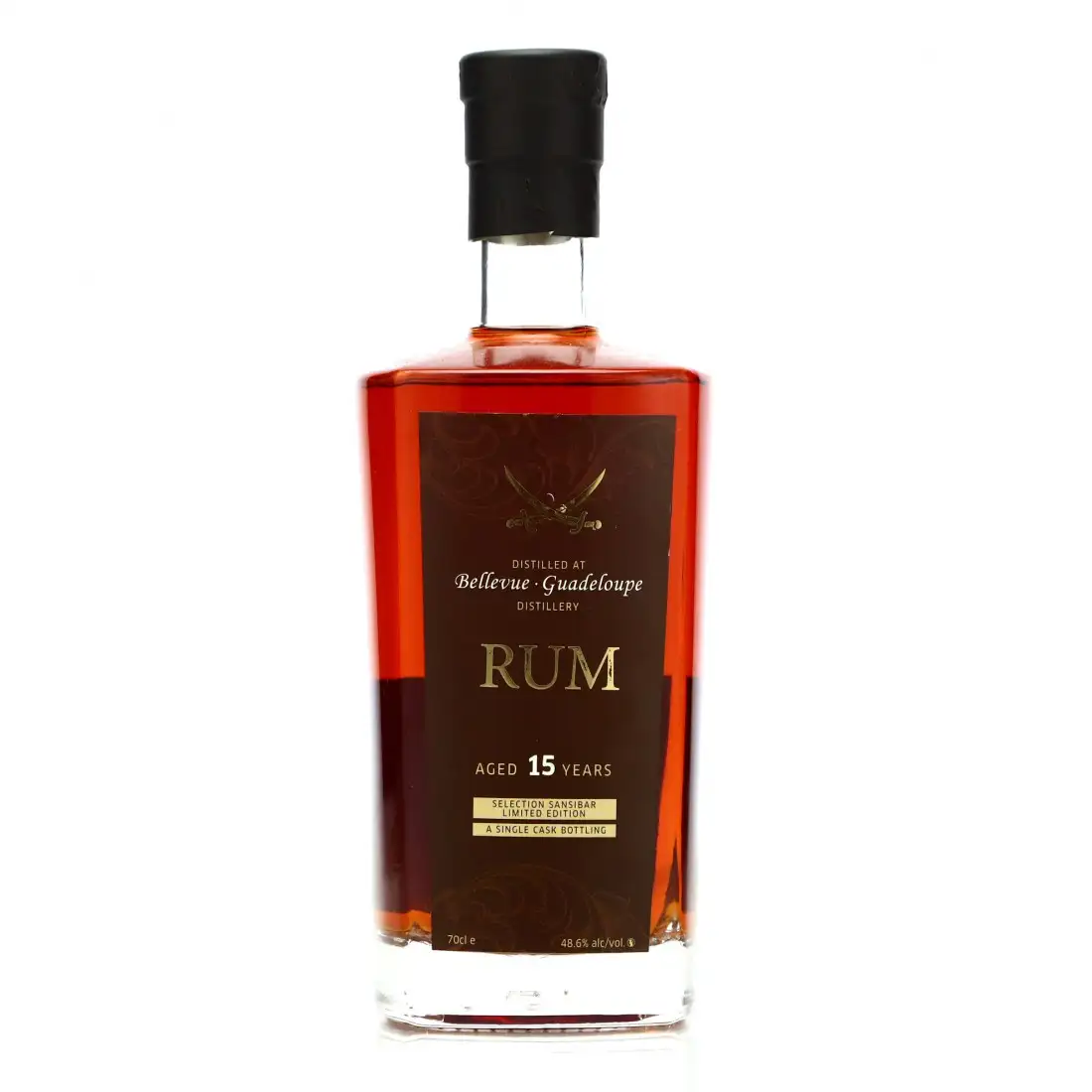 Image of the bottle indexed by the search page.