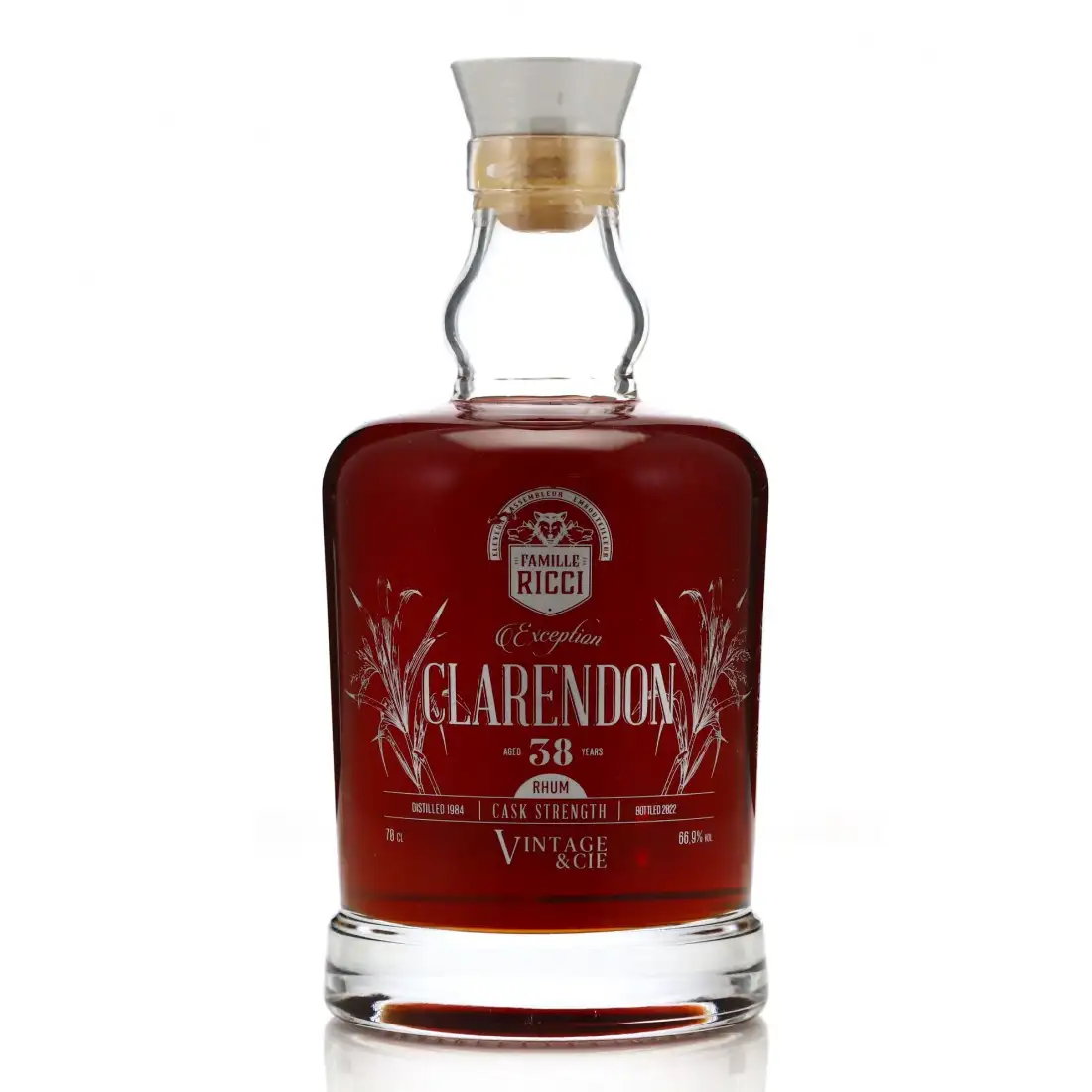 Image of the bottle indexed by the search page.