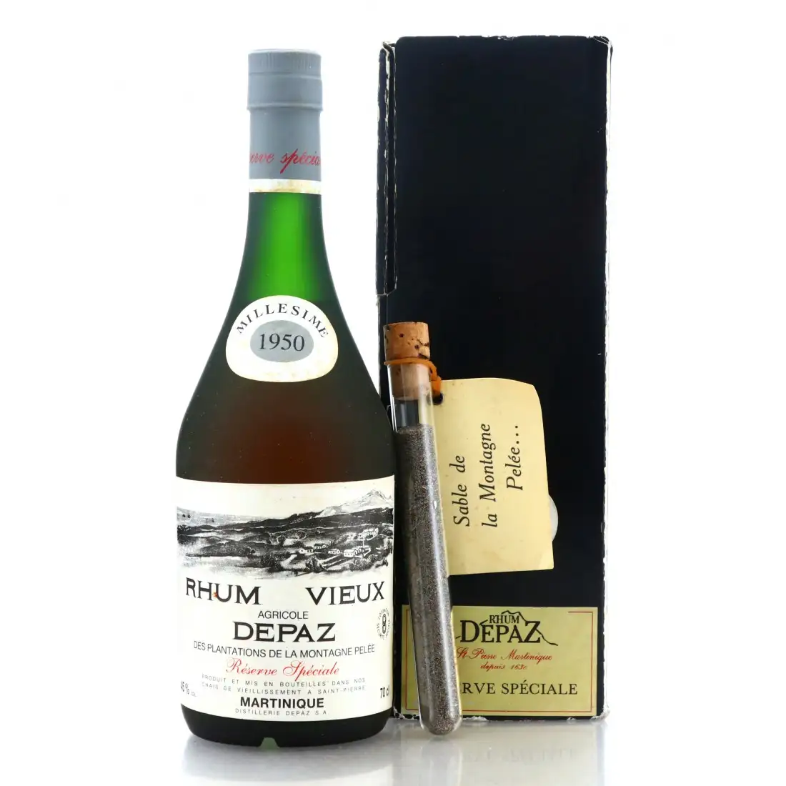 Image of the bottle indexed by the search page.