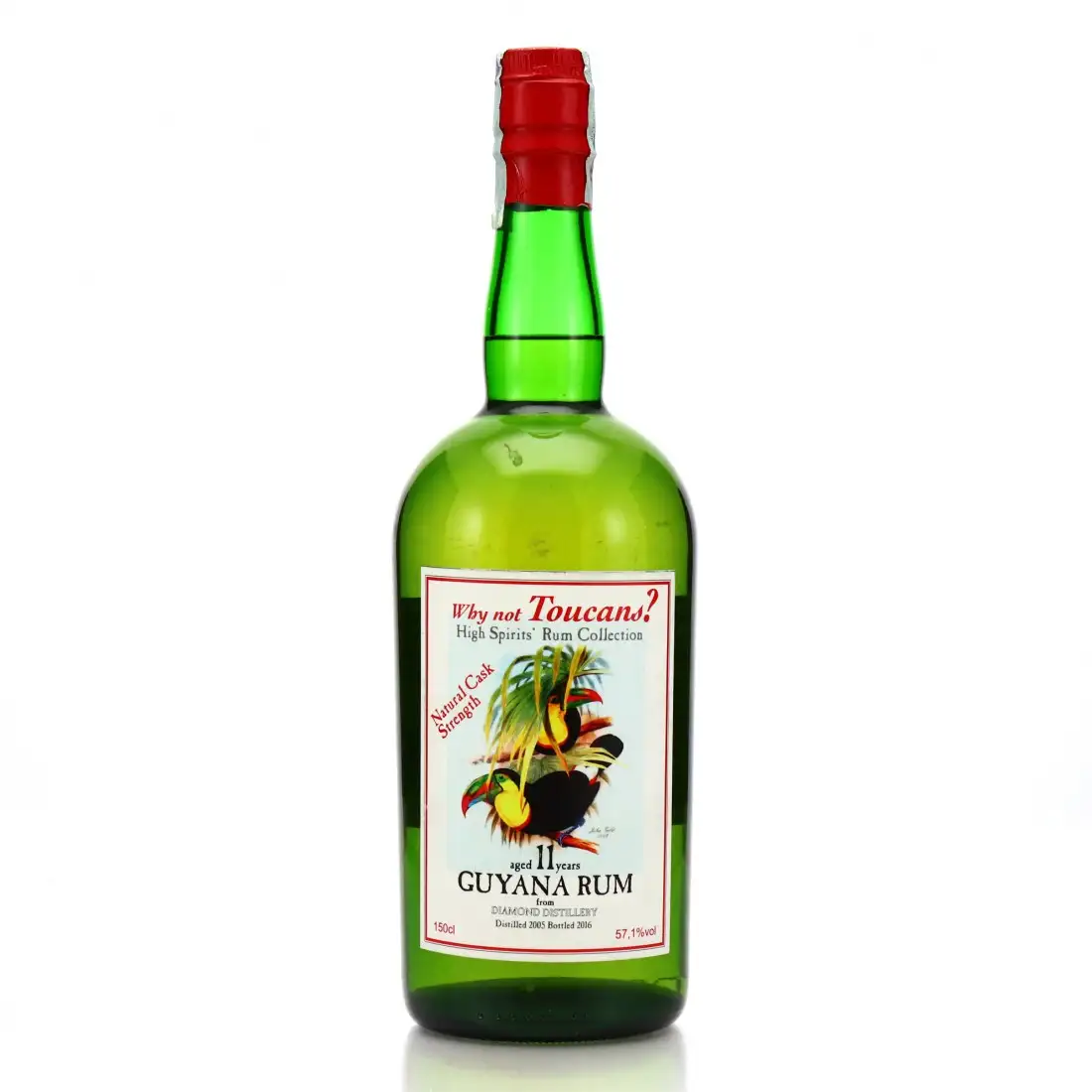 Image of the bottle indexed by the search page.
