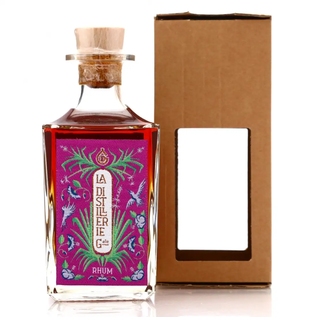 Image of the bottle indexed by the search page.