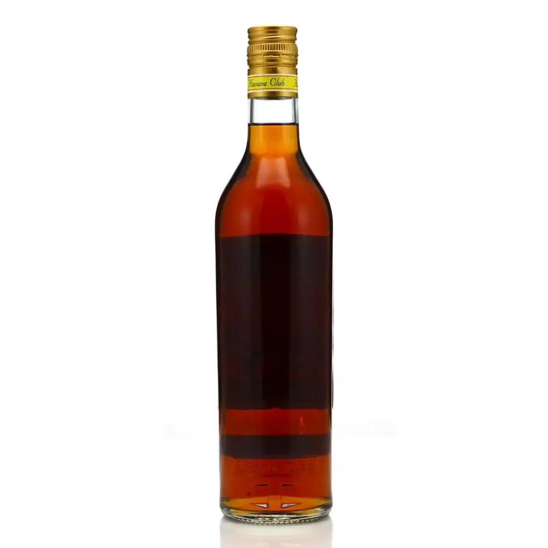 High resolution image of the bottle