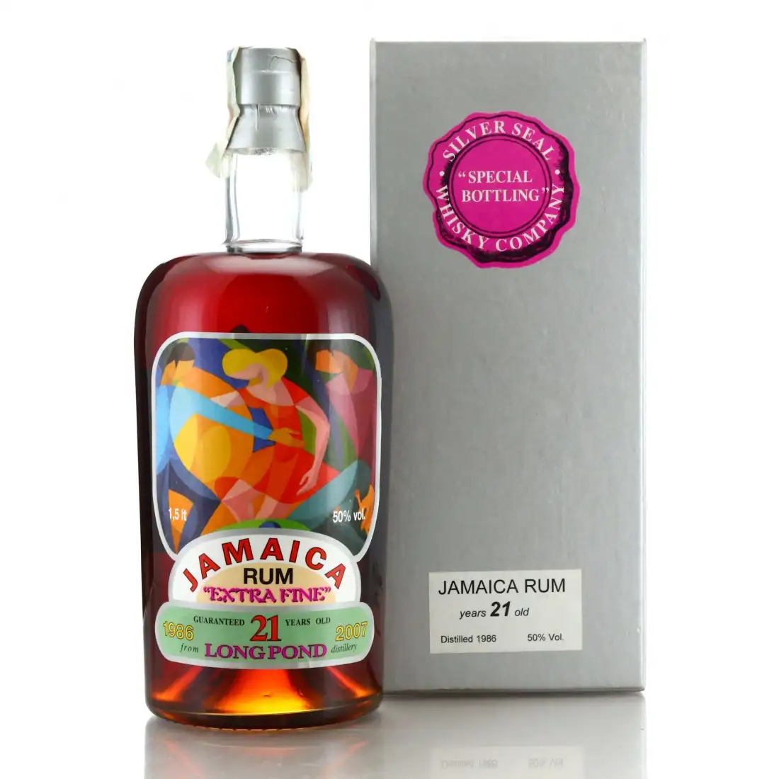 Image of the bottle indexed by the search page.