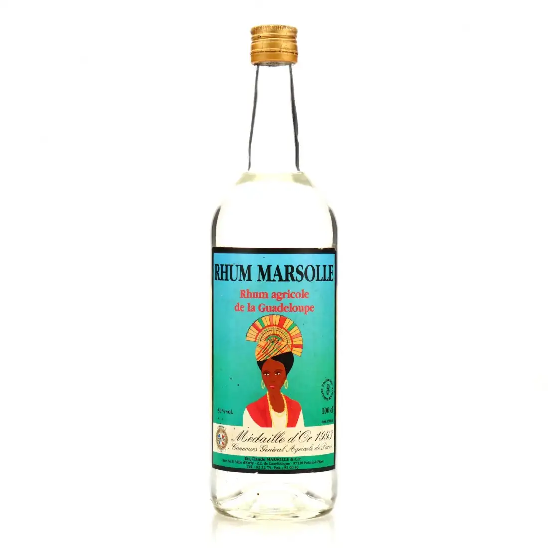 Image of the bottle indexed by the search page.