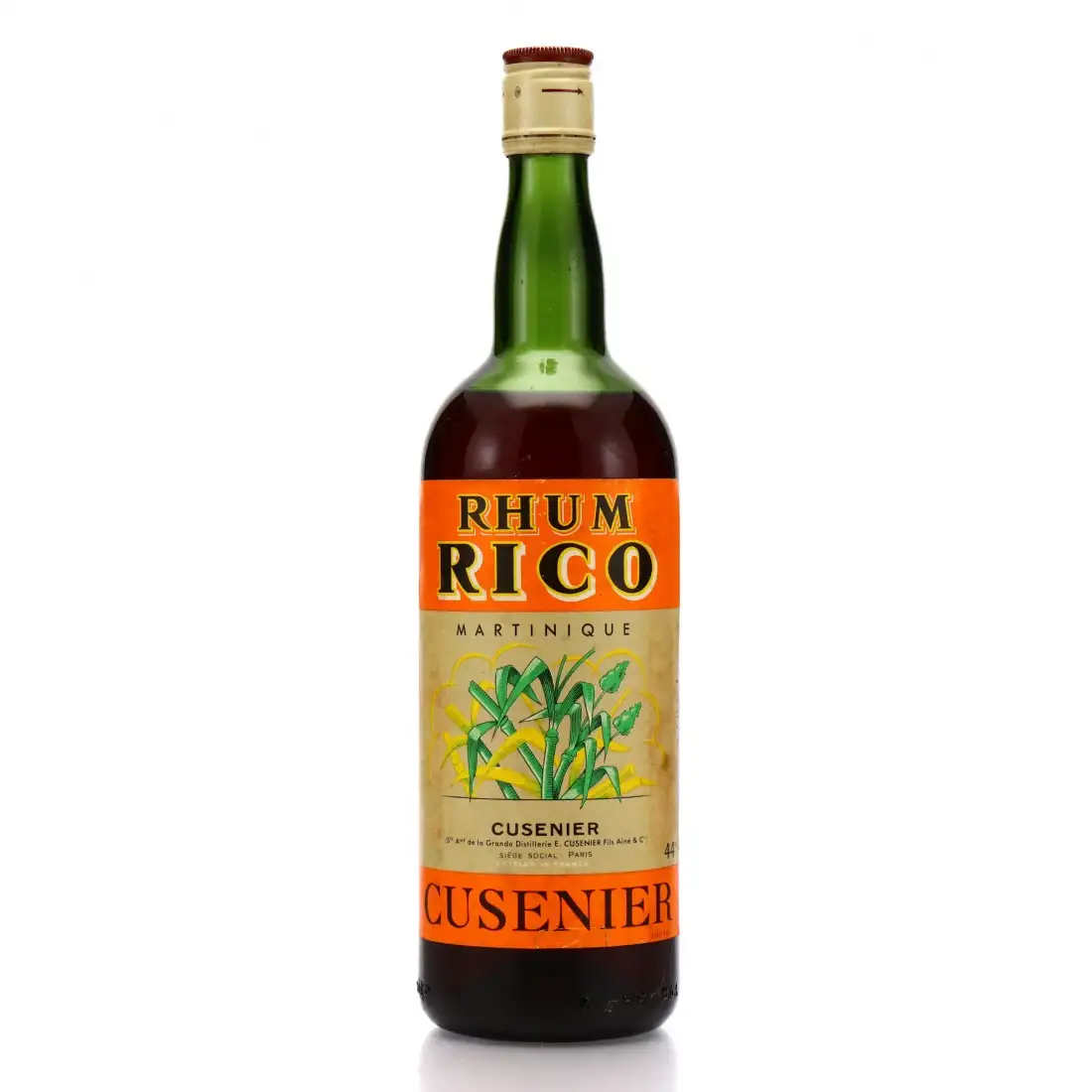 Image of the bottle indexed by the search page.