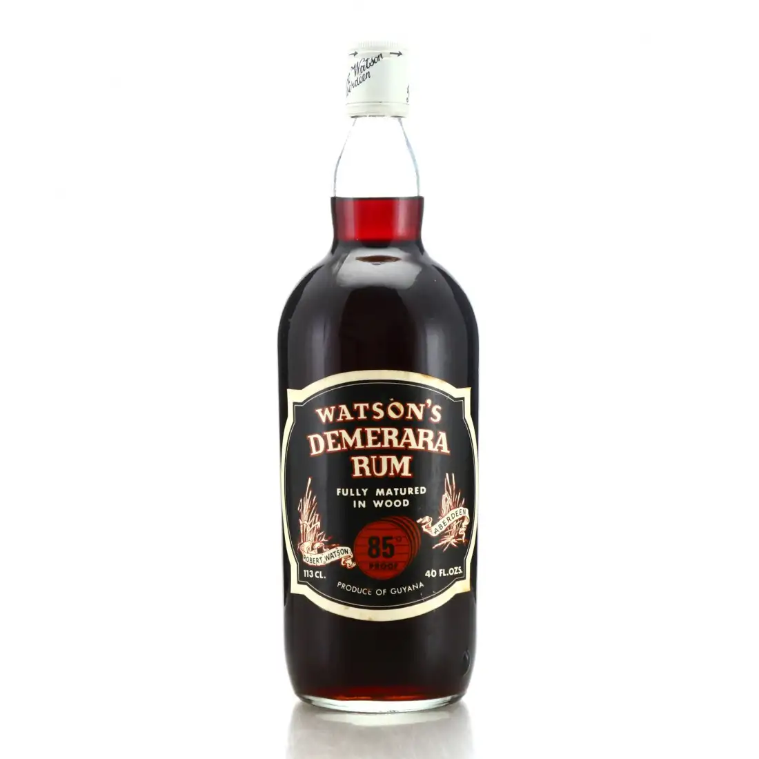Image of the bottle indexed by the search page.