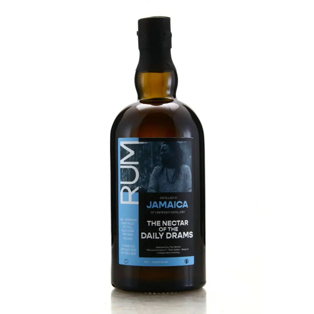 Image of the bottle indexed by the search page.