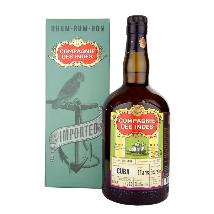Image of the bottle indexed by the search page.