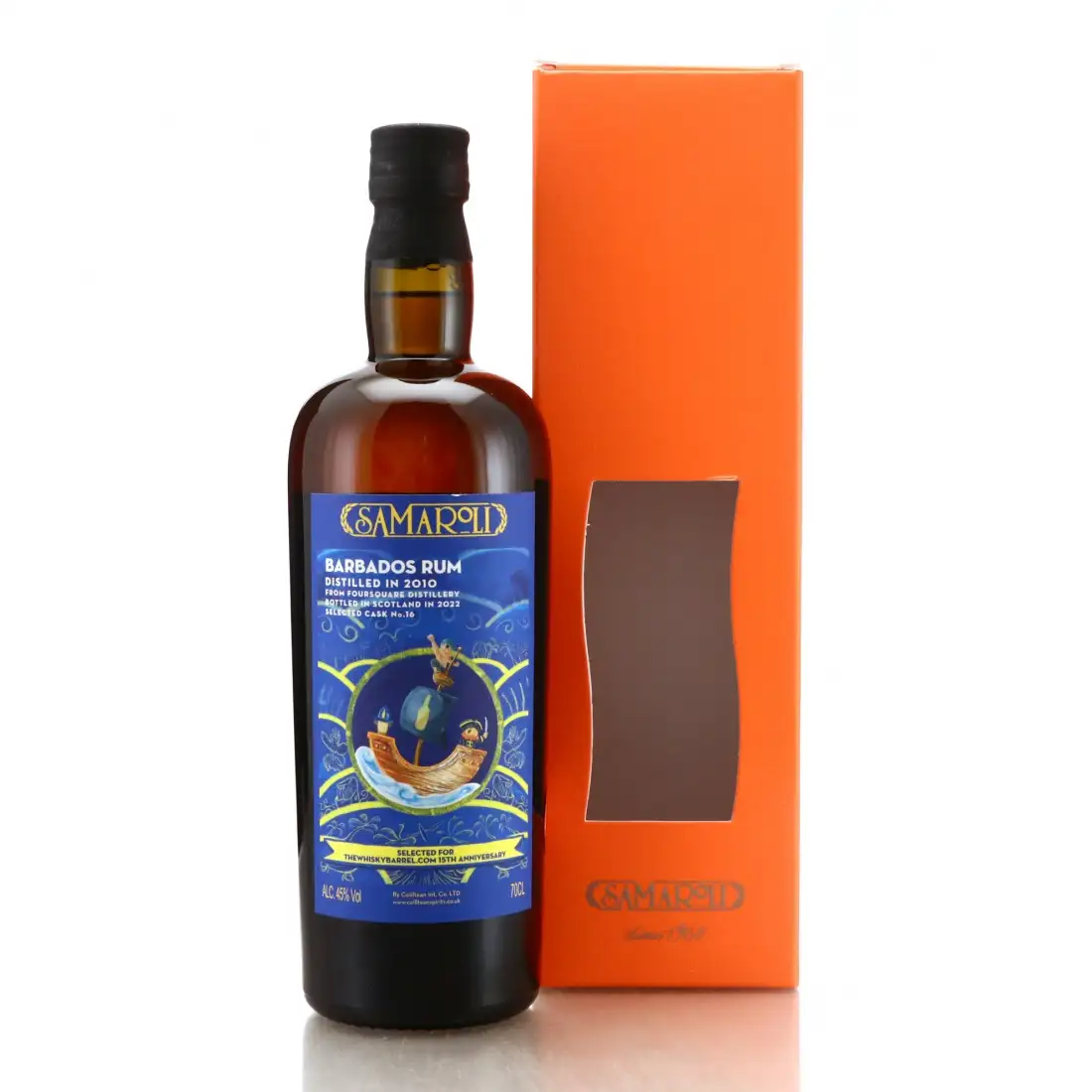 Image of the bottle indexed by the search page.