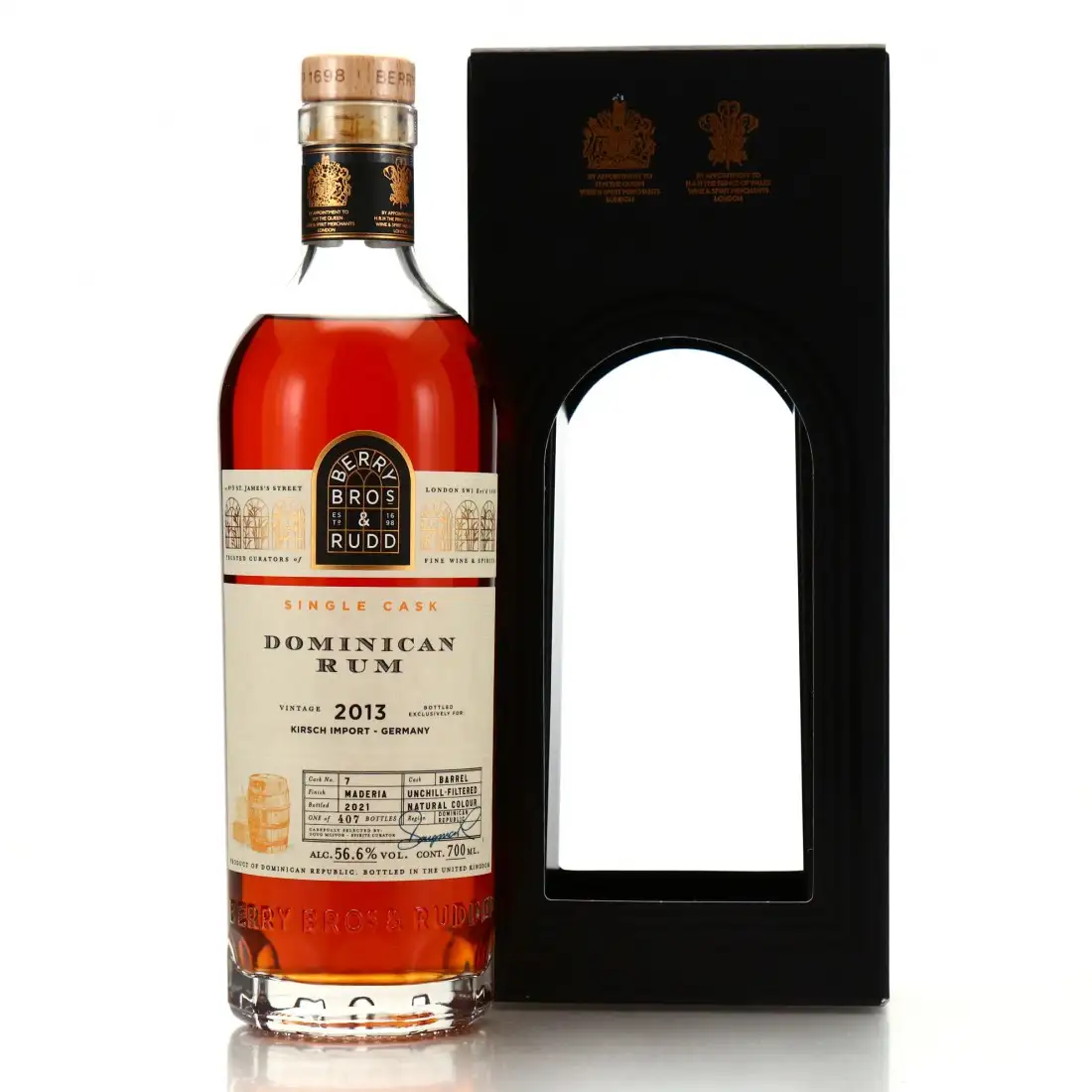 Image of the bottle indexed by the search page.