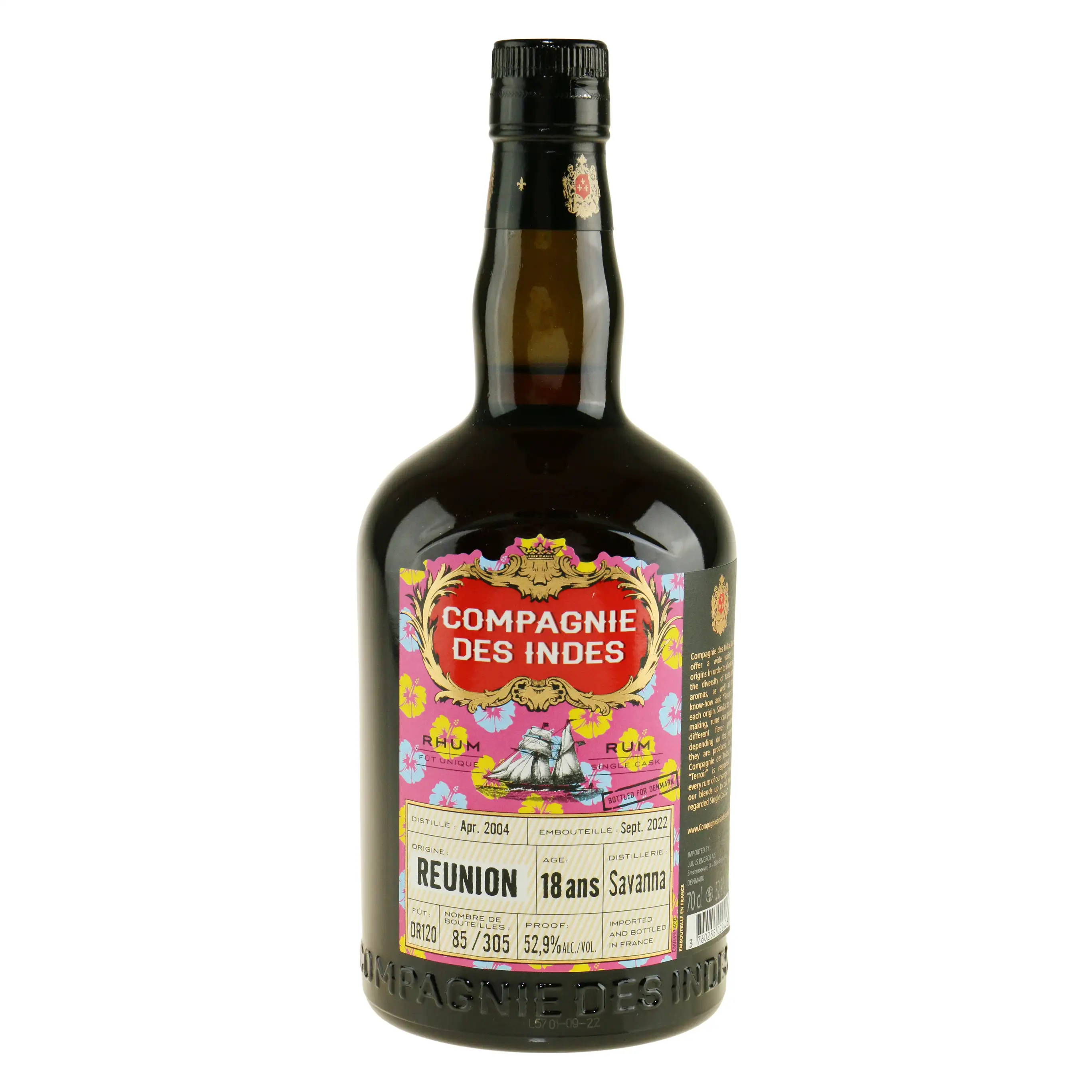 Image of the bottle indexed by the search page.