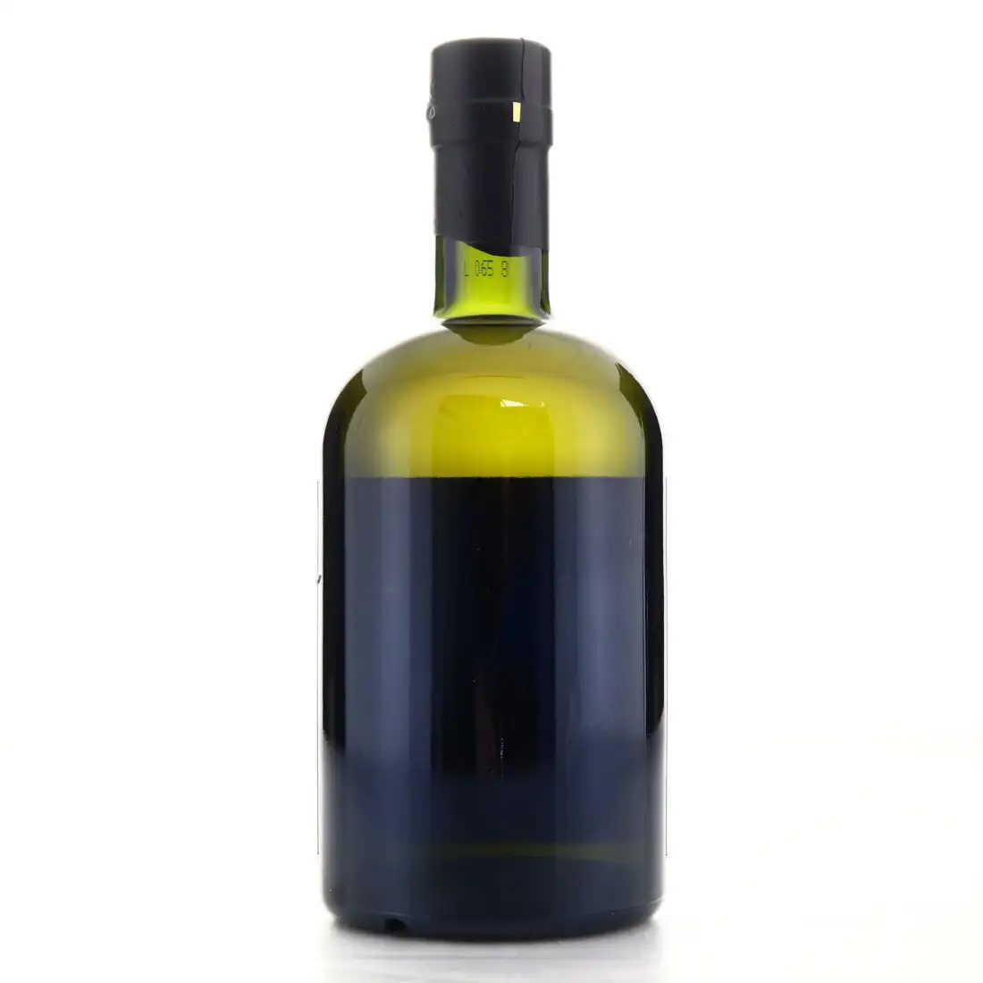 High resolution image of the bottle