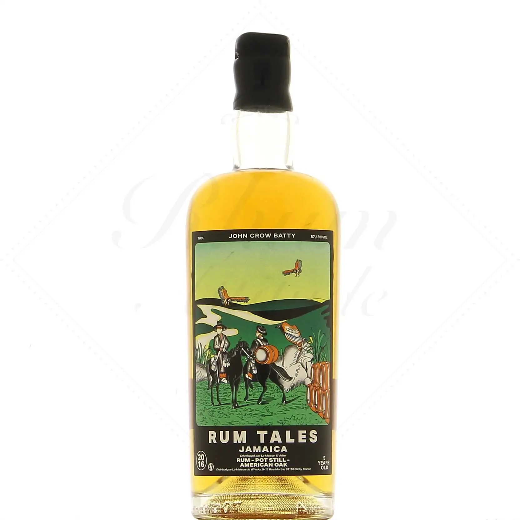Image of the bottle indexed by the search page.