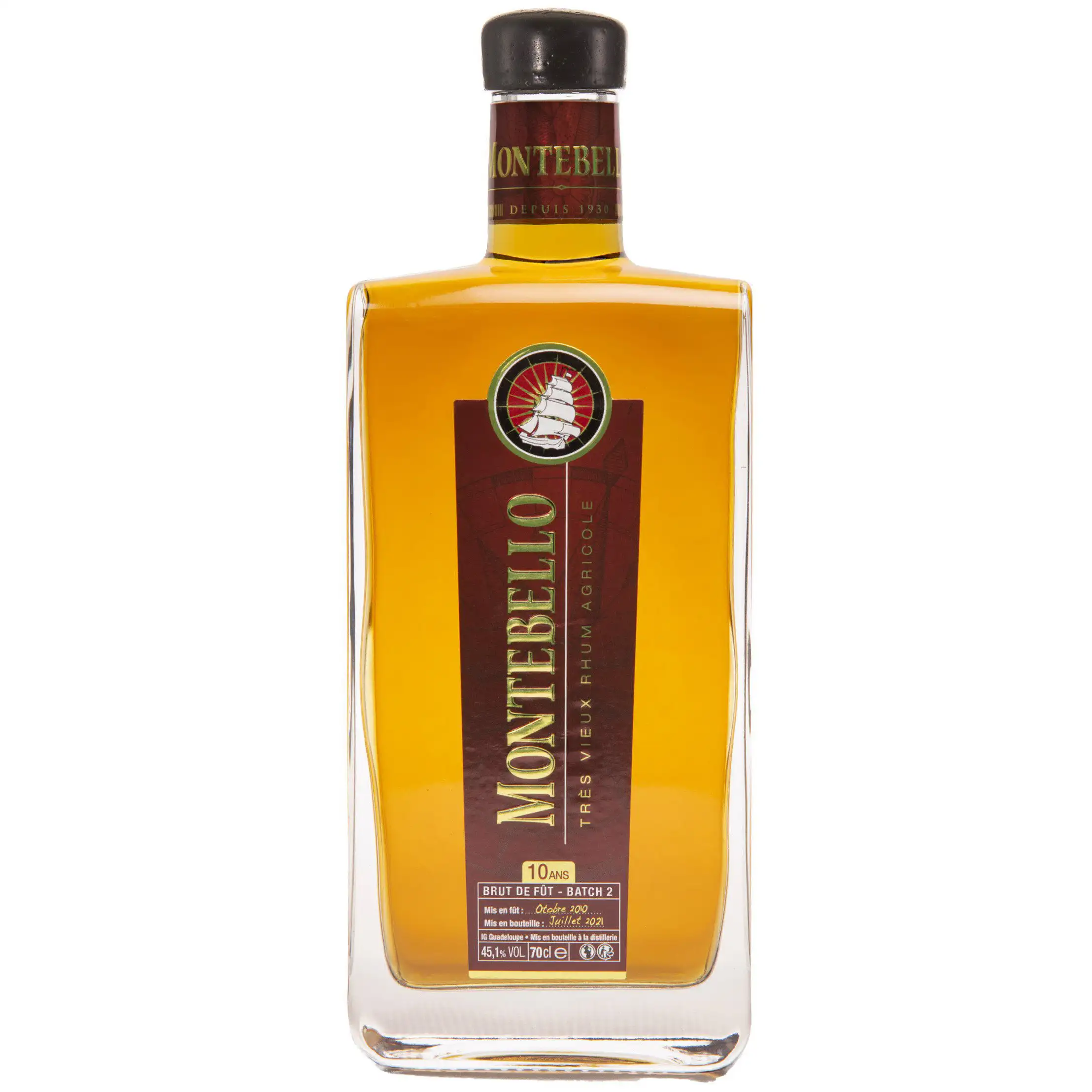 Image of the bottle indexed by the search page.