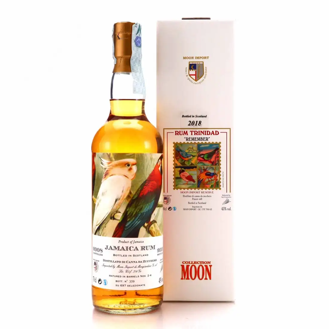 Image of the bottle indexed by the search page.
