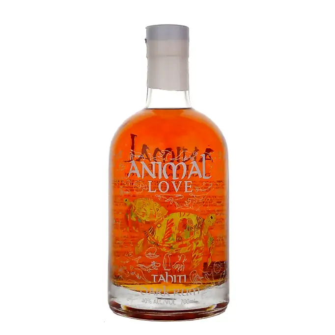 High resolution image of the bottle