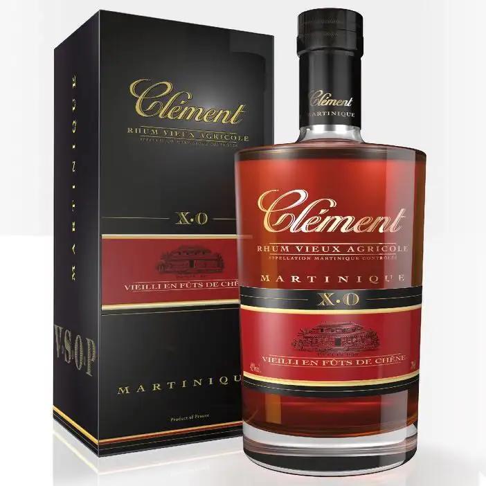 Rhum Clement XO