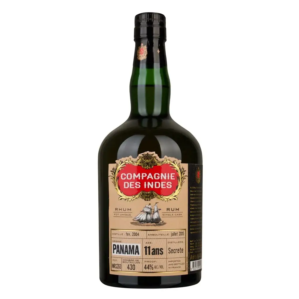 Image of the bottle indexed by the search page.
