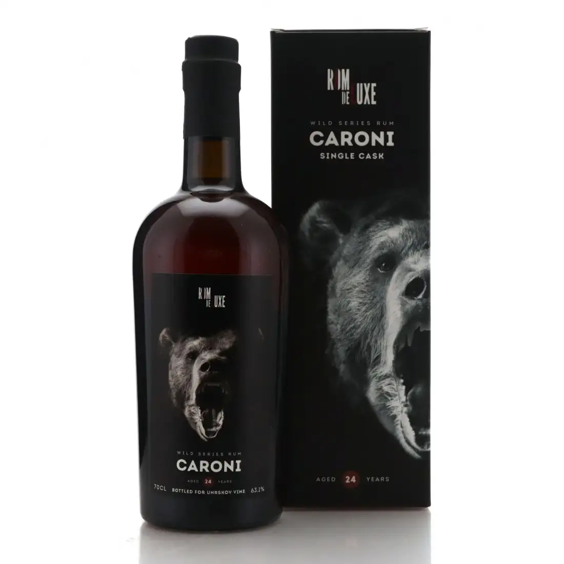 Image of the bottle indexed by the search page.