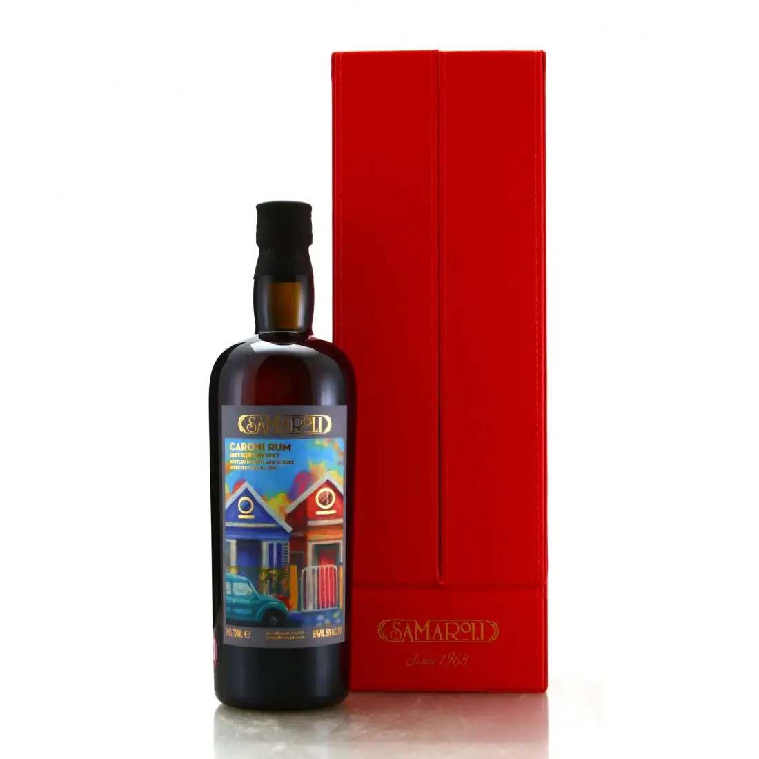 Image of the bottle indexed by the search page.