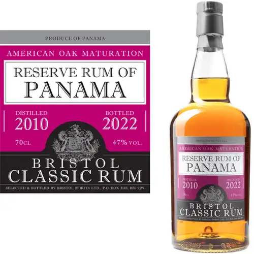 Image of the bottle indexed by the search page.