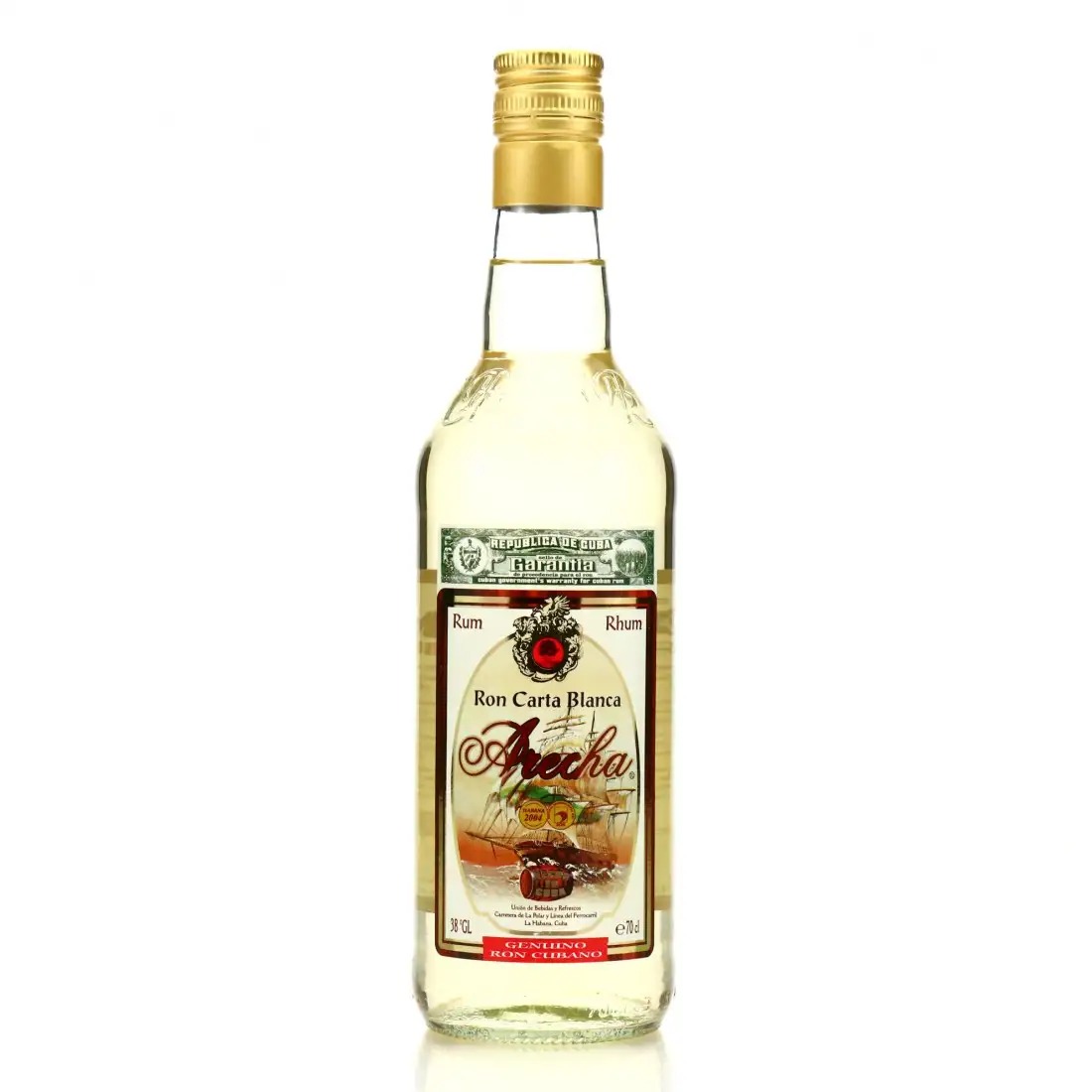 Image of the bottle indexed by the search page.