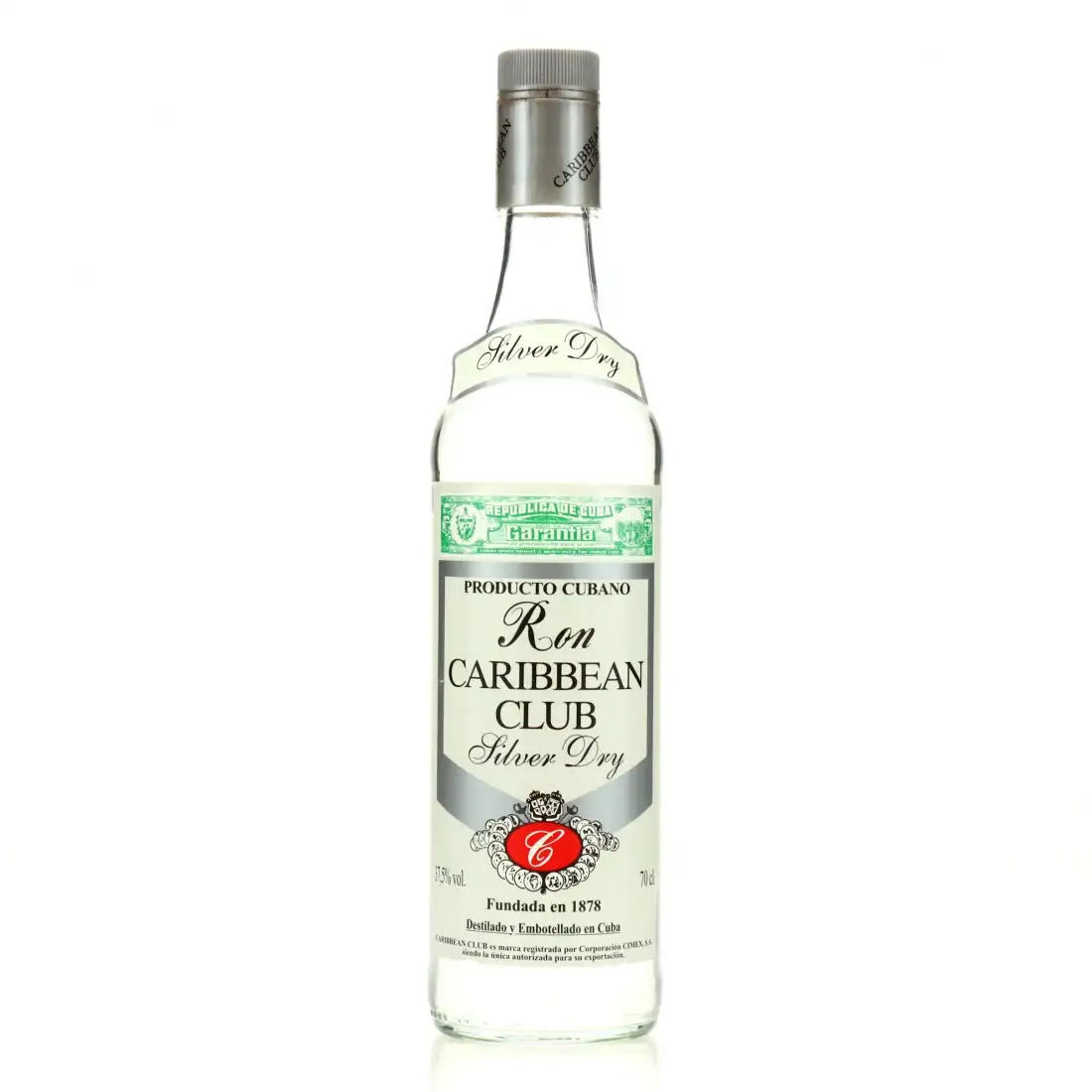 Image of the bottle indexed by the search page.