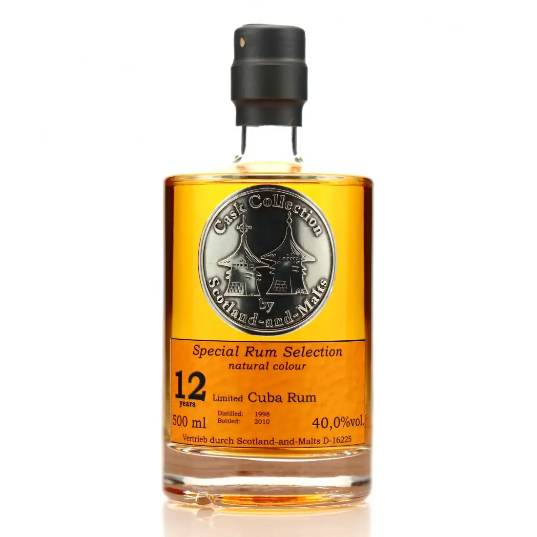Image of the bottle indexed by the search page.
