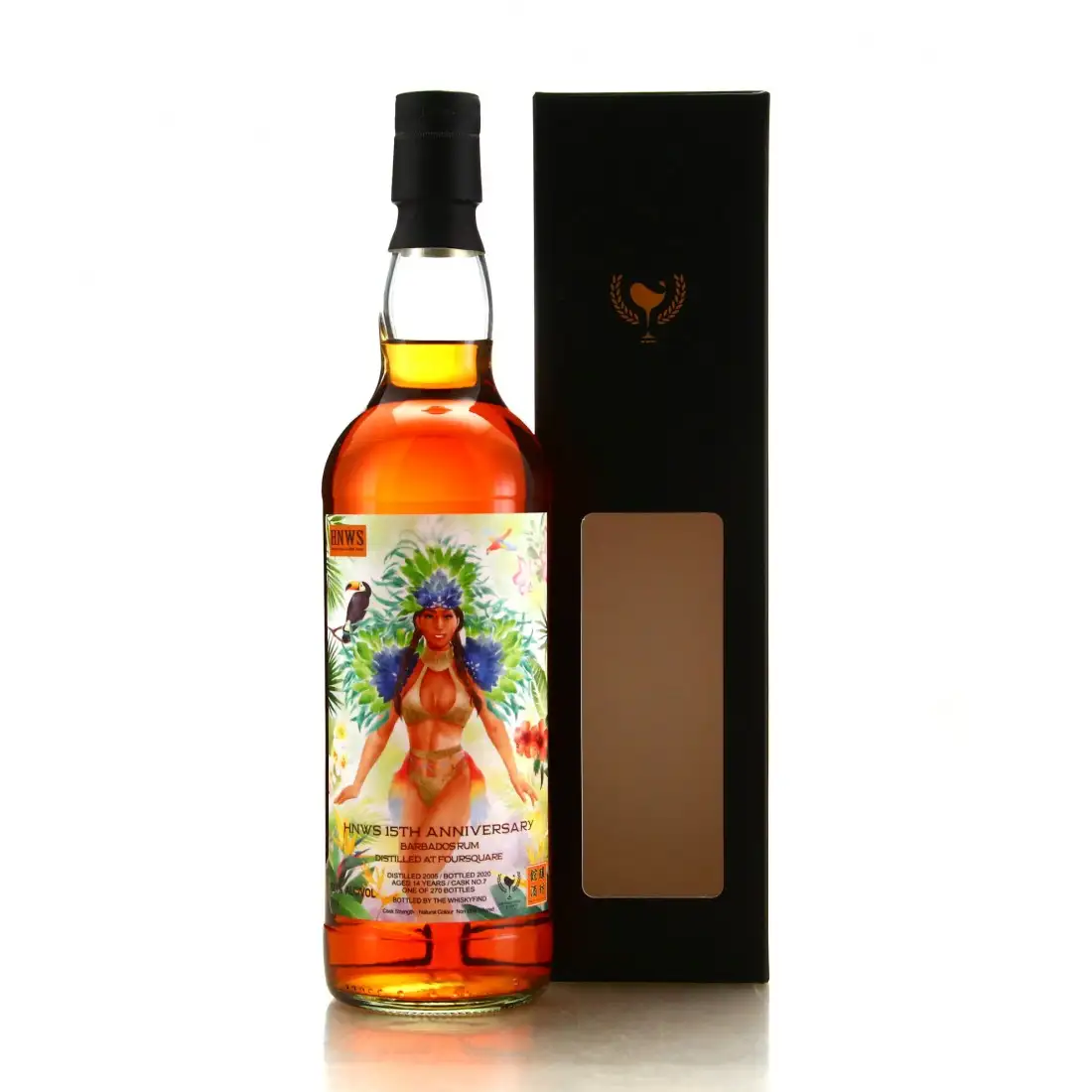 Image of the bottle indexed by the search page.