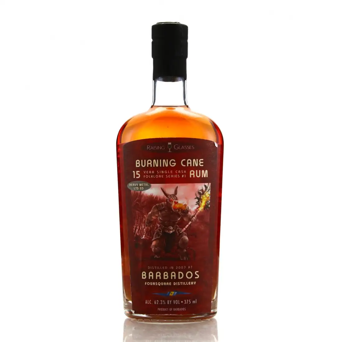 Image of the bottle indexed by the search page.