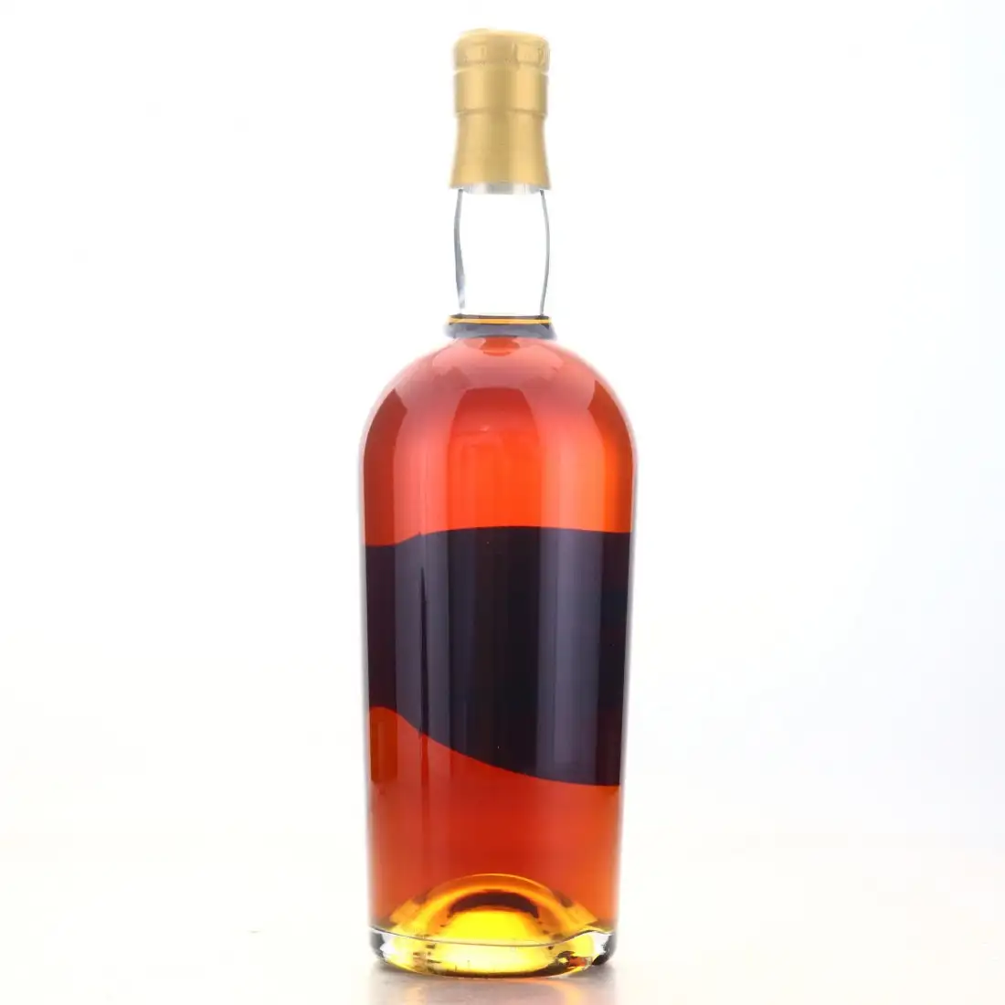 High resolution image of the bottle