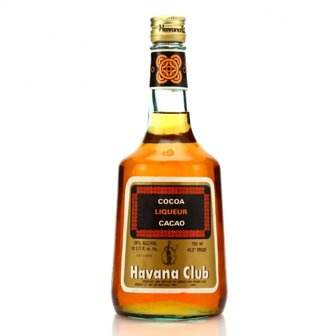 Image of the bottle indexed by the search page.
