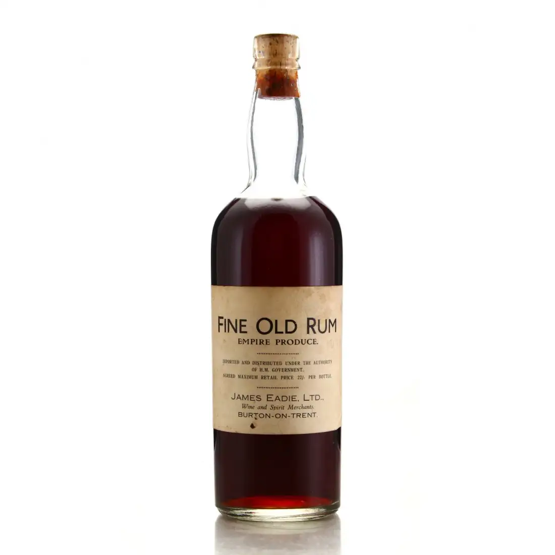 Image of the bottle indexed by the search page.