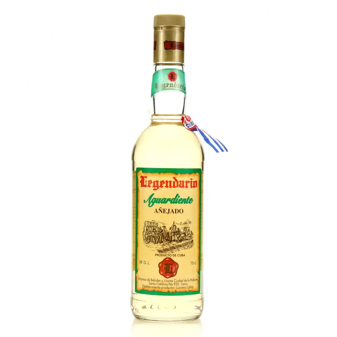 Image of the bottle indexed by the search page.