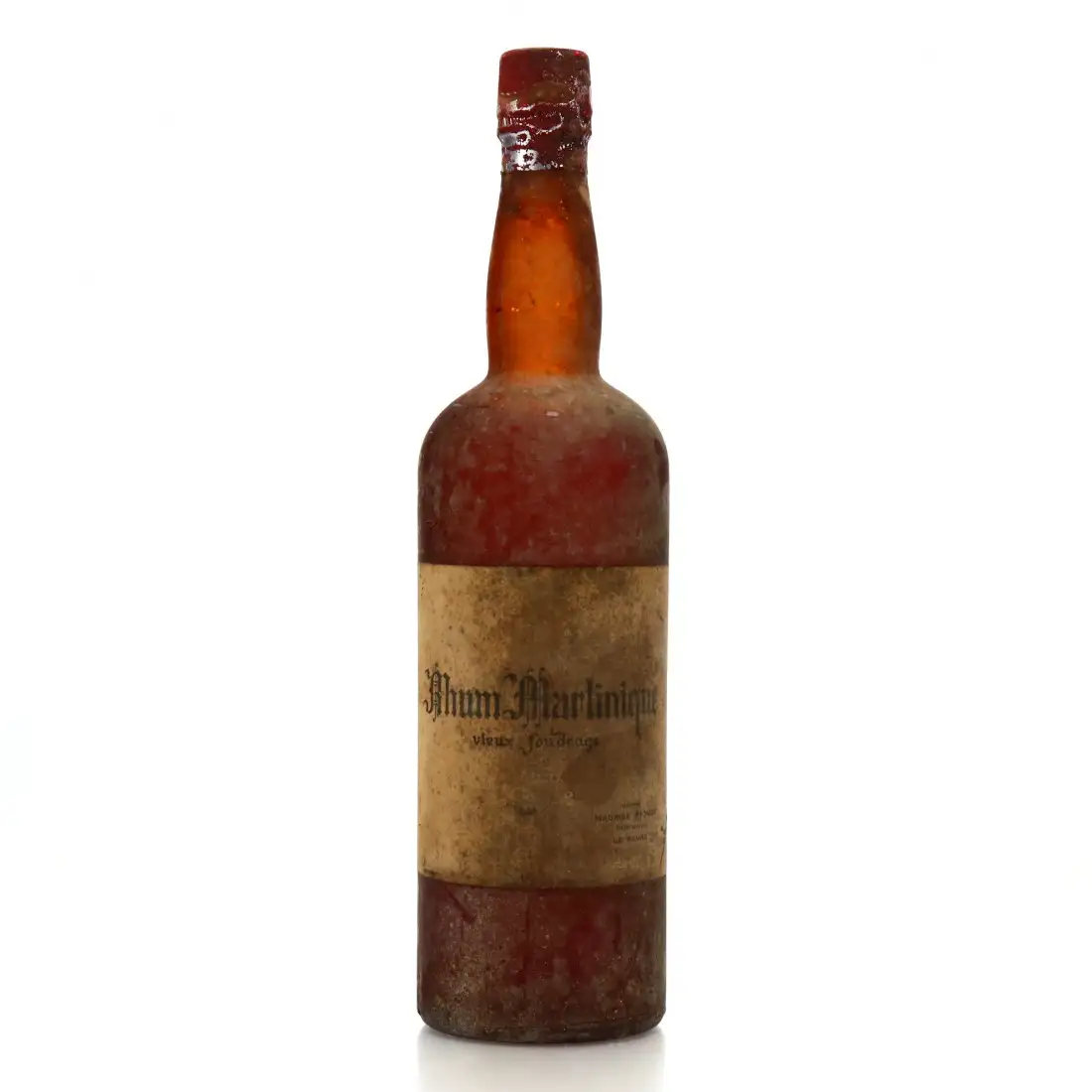 Image of the bottle indexed by the search page.